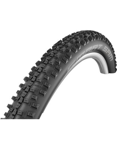 Покришка Schwalbe Smart Sam 29x2.35 (60-622) Addix Performance B/B-SK