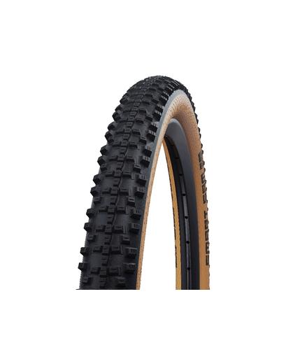 Покришка Schwalbe Smart Sam 29x2.60 (65-622) Addix Performance, DD, RaceGuard, Classic Skin