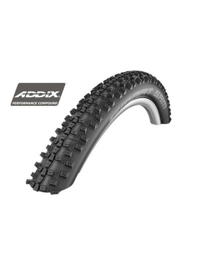 Покришка Schwalbe Smart Sam Performance 28˝x1.60˝ - 700x40C (42-622) B/B-SK Addix