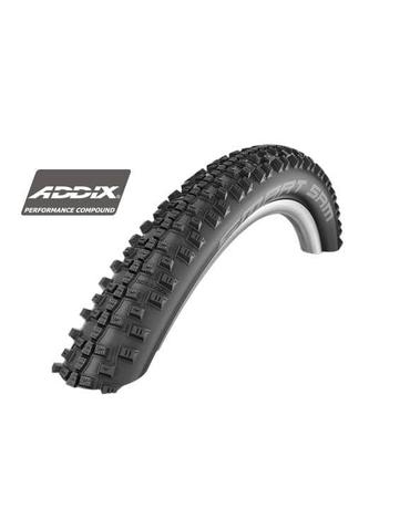 Покришка Schwalbe Smart Sam Performance 29˝x1.75˝ (47-622) B/B-SK Addix