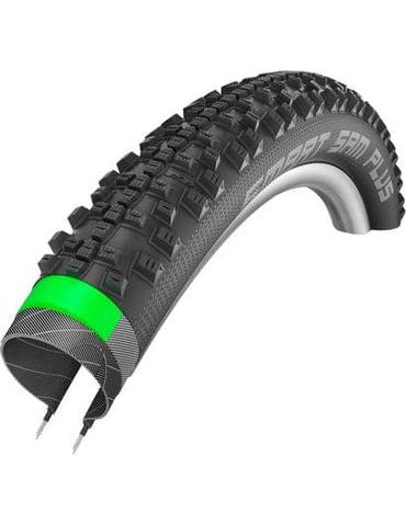 Покришка Schwalbe Smart Sam Plus 28x1.60 (42-622) Addix Performance GreenGuard B/B-SK