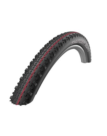 Покришка Schwalbe Thunder Burt 29x2.25 (57-622) Addix Speed, SnakeSkin B/B-SK TLE