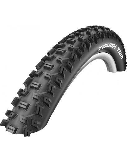 Покришка Schwalbe Tough Tom 27.5x2.6 (65-584) Active K-Guard B/B-SK