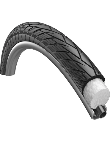 Покришка Schwalbe Urban Airless 700x40C (40-622) B/B+RT