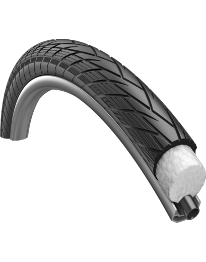 Покришка Schwalbe Urban Airless 700x40C (40-622) B/B+RT