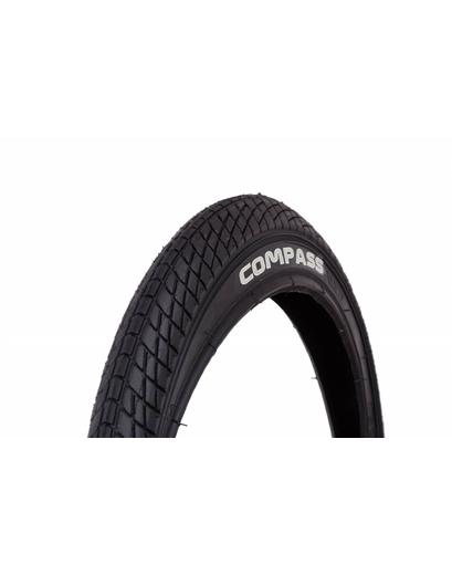 Покришка WANDA 16x1.95". P1023 (дорожній протектор)