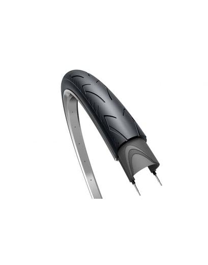 Покришка з антипрокол. захистом 5мм 700x35C OBOR City Ranger (W3107), 27 TPI