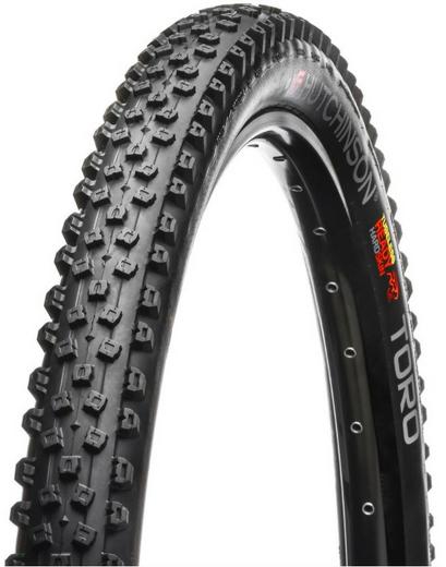 Покрышка Hutchinson TORO 27.5X2.25 TS TL