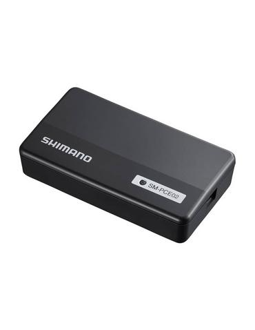 Пристрій Shimano SM-PCE2 Di2 для підключ велосипеда E-tube і перевірки
