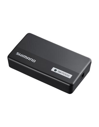 Пристрій Shimano SM-PCE2 Di2 для підключ велосипеда E-tube і перевірки