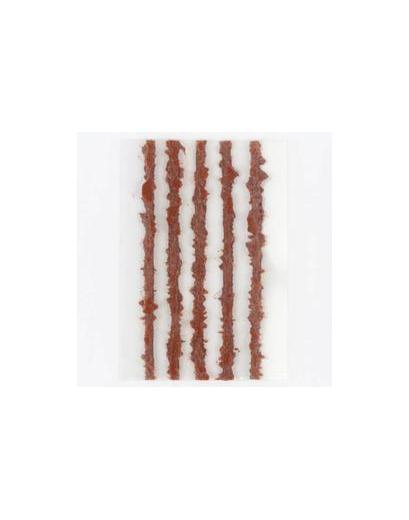 Пробки для ремонту безкамерних покришок Effetto Mariposa Tappabuco 3,5 мм