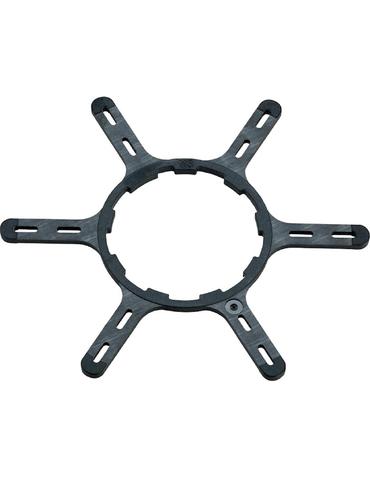 Проставочне кільце Shimano для касети CS-M7000 (між 4 та 5 зірками) (2.18 мм)