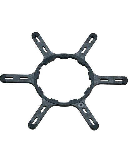 Проставочне кільце Shimano для касети CS-M7000 (між 4 та 5 зірками) (2.18 мм)