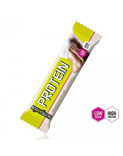 Протеїновий батончик Nutrixxion Protein Bar кокос 35 г