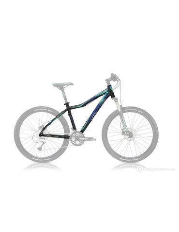 Рама Kellys 2014 Vanity 90 17˝