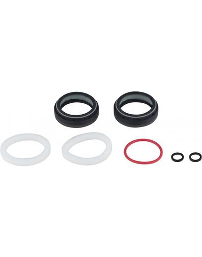 Ремкомплект RockShox 32mm Black Flanged Ultra-Low Friction SKF Seals - Bluto/RS-1/SID