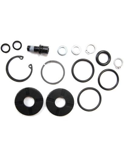 Ремкоплект для демпфера вилок RockShox Motion Control Reba / Recon / Revelation / Pike (2005)