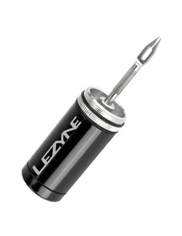 Ремонтний набір для безкамерних покришок Lezyne TUBELESS KIT