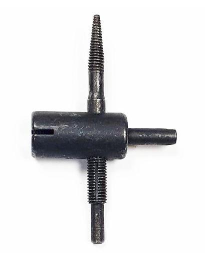 Різьбонарізатель вентильний Xtraseal чорний