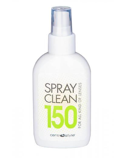 Рідина для догляду за лінзами Spray 11795 Clean-25 150 ml