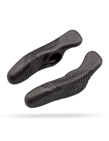 Ріжки PRO ANATOMIC ERGO чорний