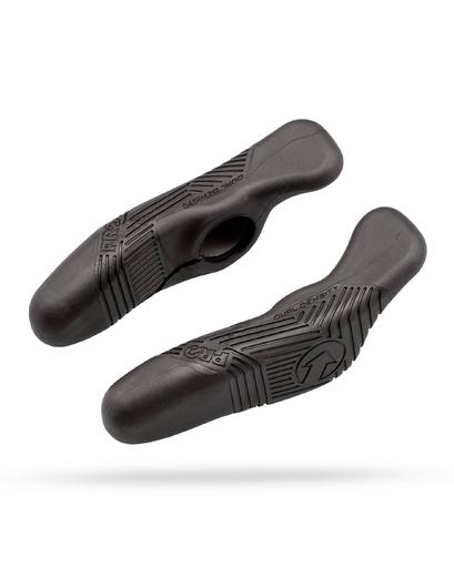 Ріжки PRO ANATOMIC ERGO чорний