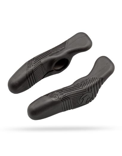 Ріжки PRO ANATOMIC ERGO чорний