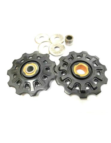 Ролики заднього перемикача Campagnolo RD-CH500 CHORUS 8.4mm 11s