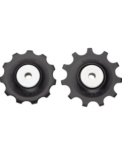 Ролики заднього перемикача Shimano SLX/Metrea 11T (11 швидкостей) комплект