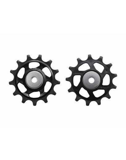 Ролики заднього перемикача Shimano XTR RD-M9100-12 верхній+нижній