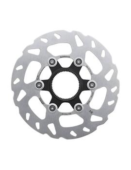 Ротор Shimano Deore SM-RT64 LL Ø220 мм CenterLock external serration