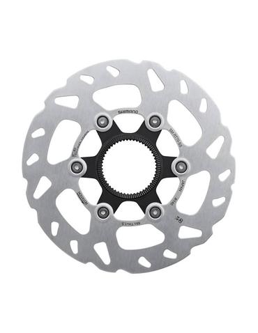 Ротор Shimano 105 SM-RT70-SS Ice Tech Ø140 мм CenterLock