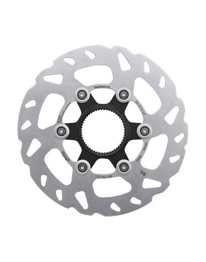 Ротор Shimano 105 SM-RT70-SS Ice Tech Ø140 мм CenterLock