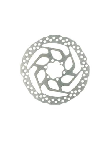 Ротор 160 6 болтів SHIMANO SM-RT26-M