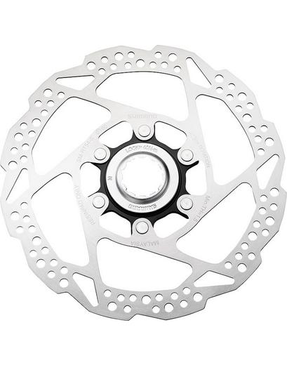 Ротор Shimano Alivio SM-RT54 Ø160 мм CenterLock