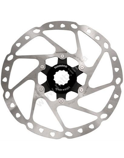 Ротор Shimano Deore SM-RT64 L Ø203 мм CenterLock