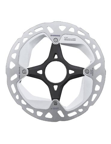 Ротор Shimano Deore XT RT-MT800-S Ice Tech Freeza Ø160мм Center Lock