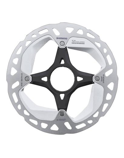 Ротор Shimano Deore XT RT-MT800-S Ice Tech Freeza Ø160мм Center Lock