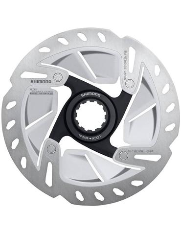 Ротор Shimano Ultegra SM-RT800-SS Ice Tech Freeza Ø140 мм CenterLock