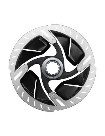 Ротор Shimano Dura-Ace SM-RT900-S Ice Tech Freeza Ø160 мм CenterLock