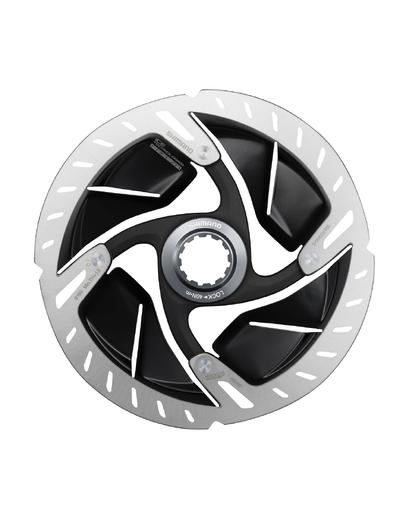 Ротор Shimano Dura-Ace SM-RT900-S Ice Tech Freeza Ø160 мм CenterLock