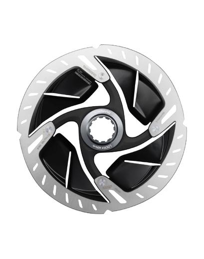 Ротор Shimano Dura-Ace SM-RT900-S Ice Tech Freeza Ø160 мм CenterLock