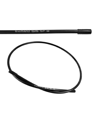 Рубашка перемикання Shimano OT-SP40 тефлон чорний