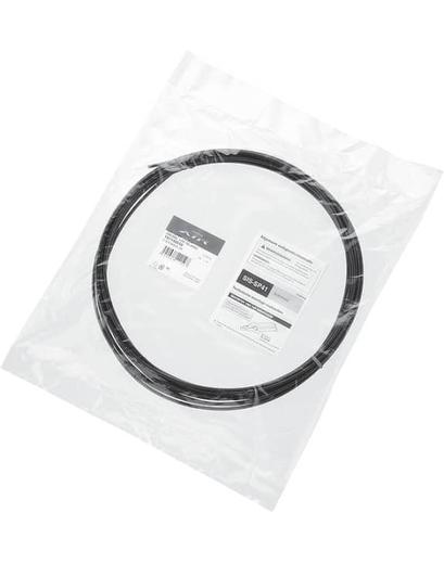 Рубашка перемикання Shimano SIS-SP41 чорний