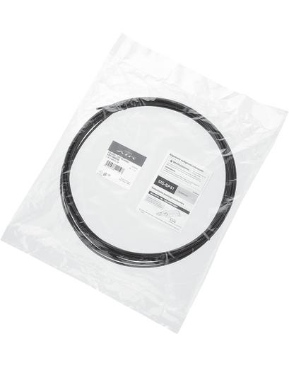 Рубашка перемикання Shimano SIS-SP41 чорний