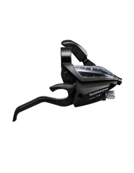 Ручки перемикання-моноблок SHIMANO ST EF500 L3 R8