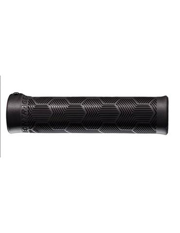 Ручки руля Bontrager XR TRAIL COMP RP BK чорні