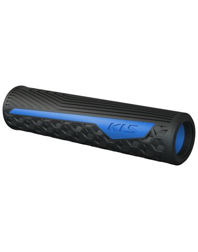 Ручки руля KLS Advancer 021 синій