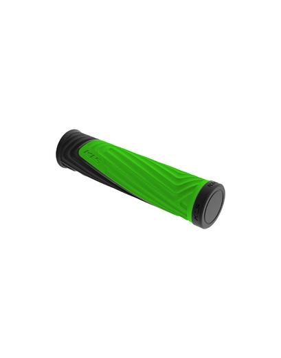 Ручки руля KLS Advancer 17 2Density зелений