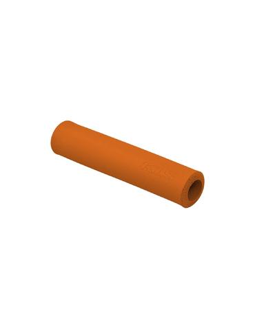 Ручки руля KLS Silica помаранчевий